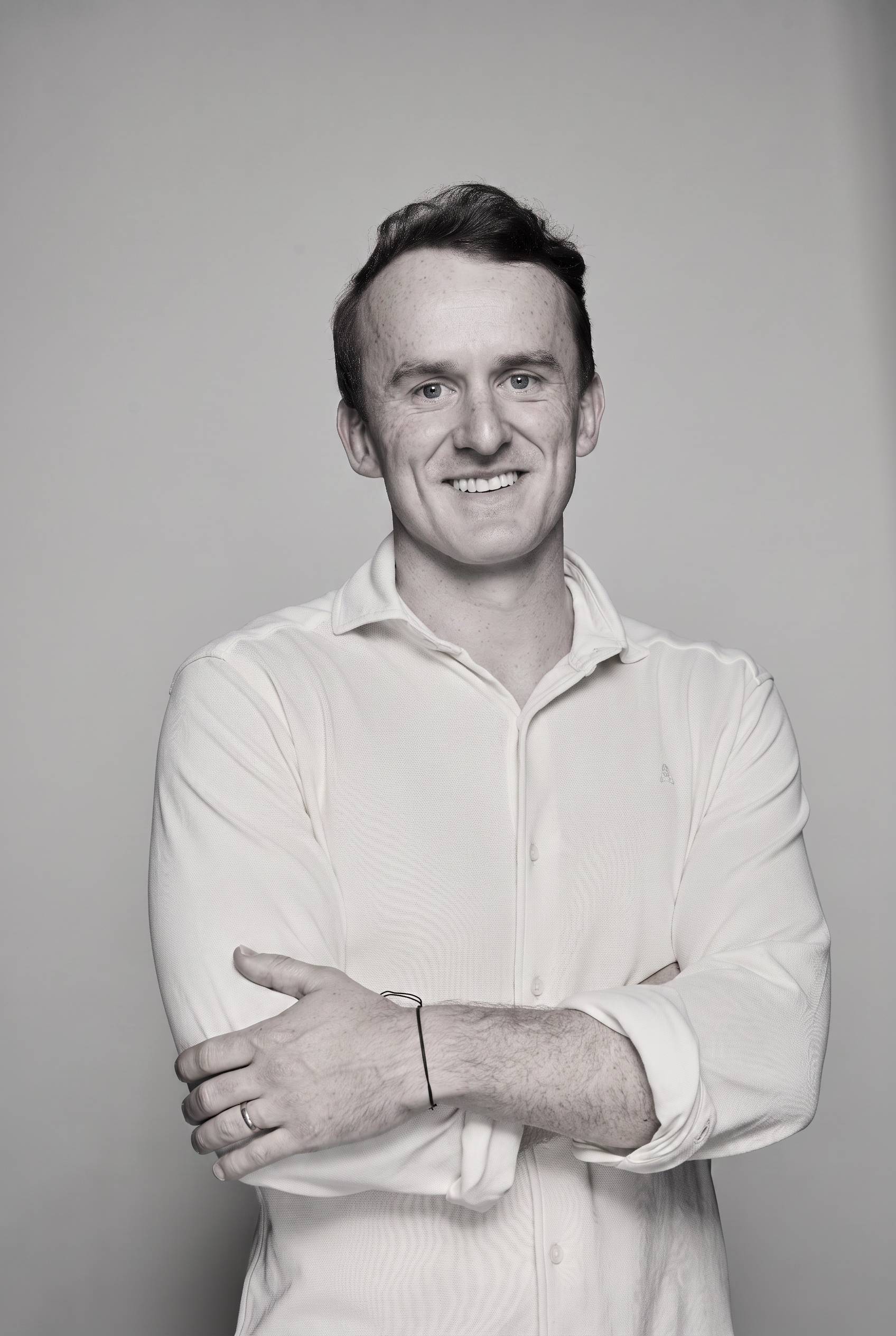 Mark Corballis, founder of theeCommlab